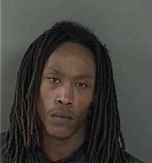 Dwight Raulerson, - Indian River County, FL 